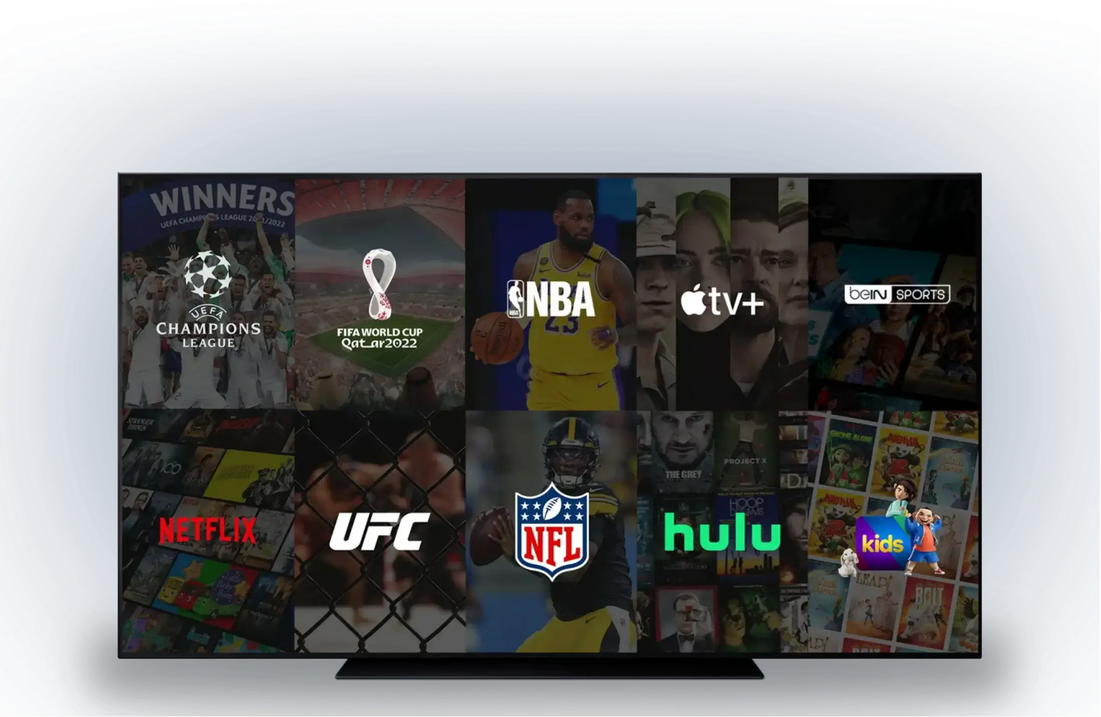 Best IPTV Streaming