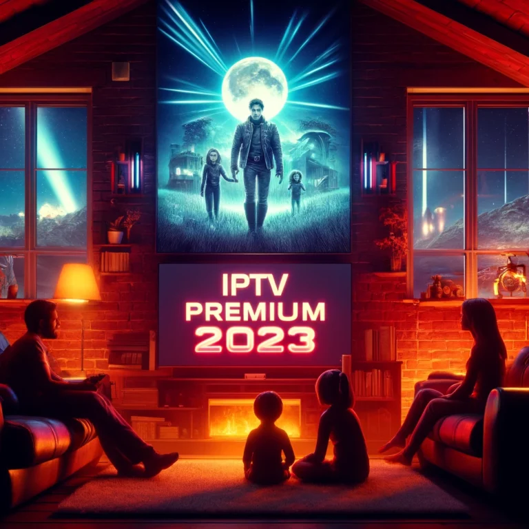 iptv premium 2023