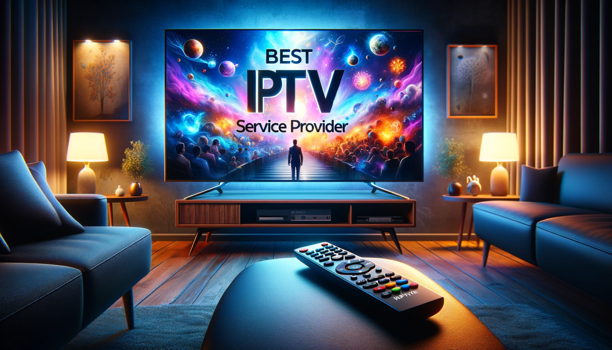 iptv premium 2024