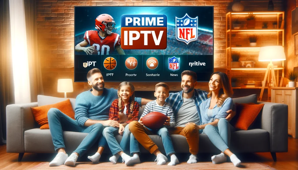 prime iptv