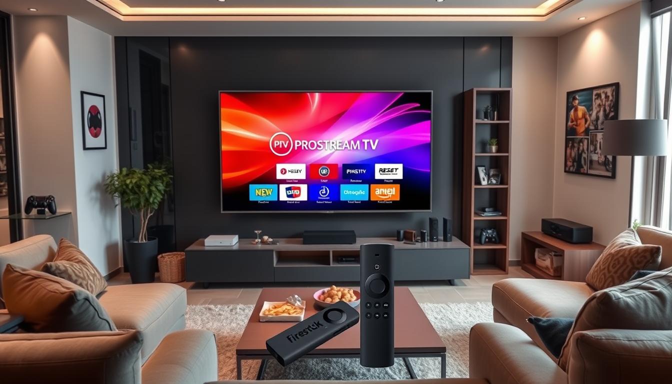 Best IPTV for Firestick 2024