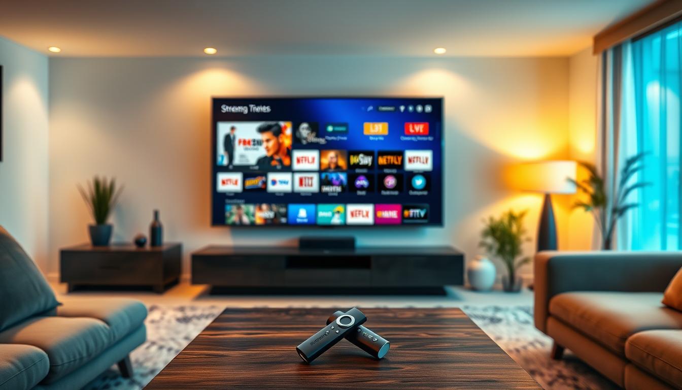 Best iptv for firestick​