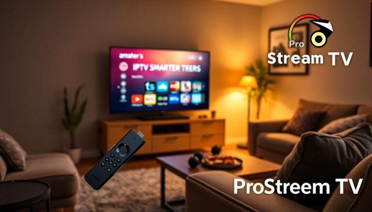 How to Download IPTV Smarters on Firestick