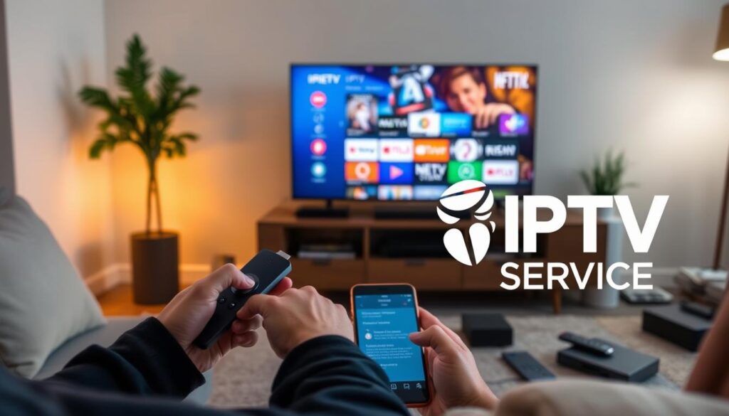 Troubleshooting IPTV on Firestick