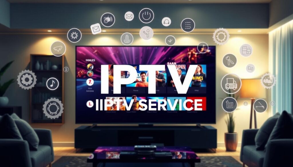 iptv addons