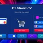 How to pay topdog iptv