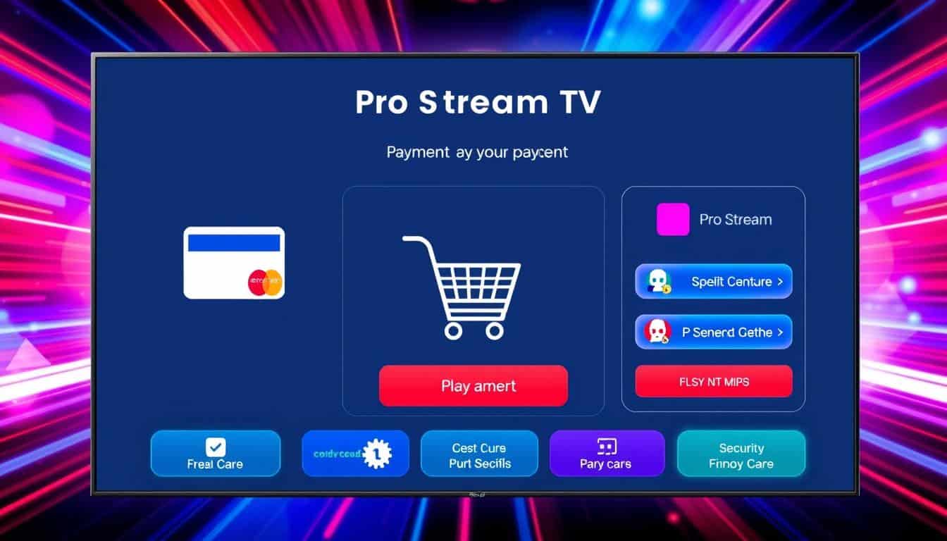 How to pay topdog iptv